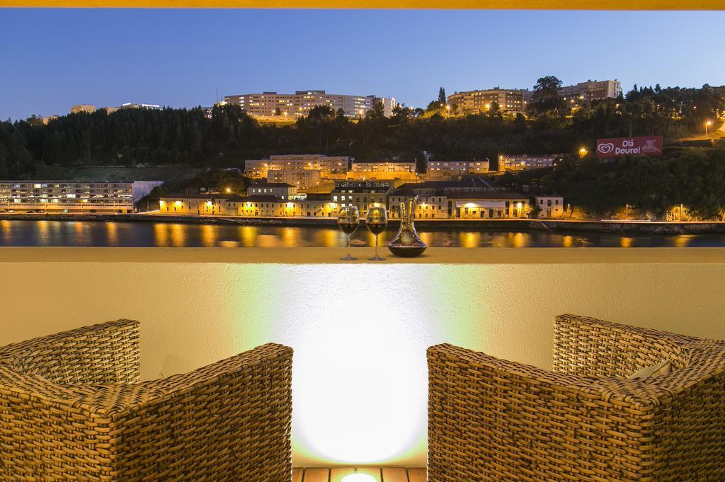 Appartement Douro A Vista à OOporto Chambre photo
