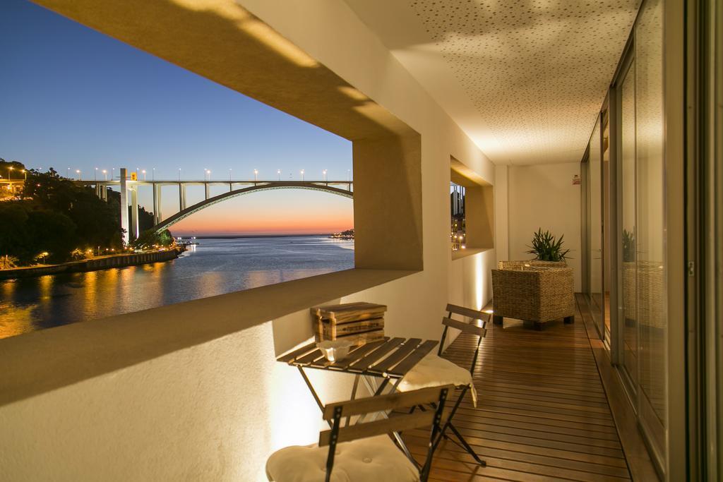 Appartement Douro A Vista à OOporto Chambre photo