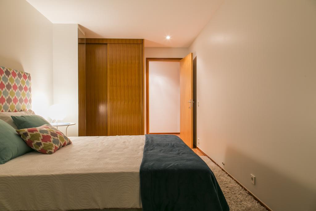Appartement Douro A Vista à OOporto Chambre photo