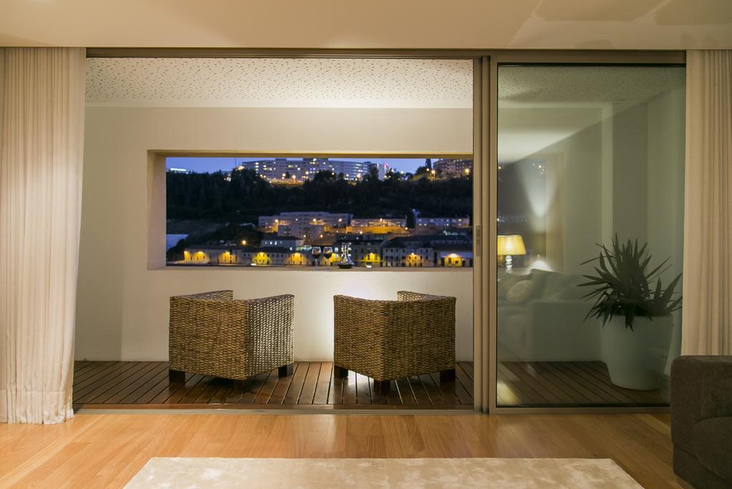 Appartement Douro A Vista à OOporto Chambre photo